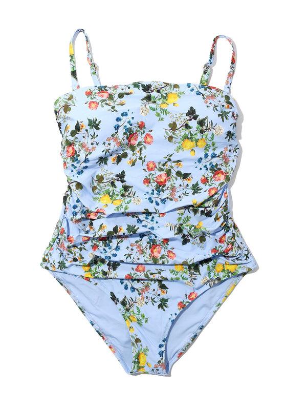 Hanky Panky Bandeau One Piece Swimsuit Thankful Sale