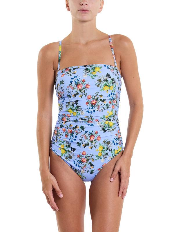 hanky panky Bandeau One Piece Swimsuit Thankful Sale