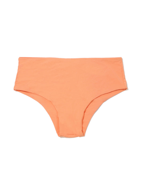 Hanky Panky Boyshort Swimsuit Bottom Florence Orange Sale