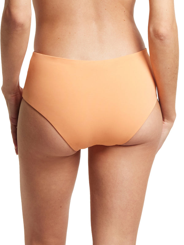 Hanky Panky Boyshort Swimsuit Bottom Florence Orange Sale