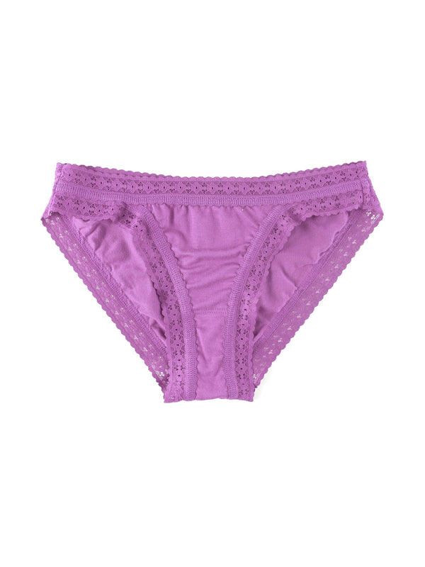 Hanky Panky DreamEase® Brazilian Bikini Berry Pie Purple Sale