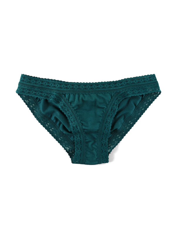 hanky panky DreamEase® Brazilian Bikini Ivy Green Sale