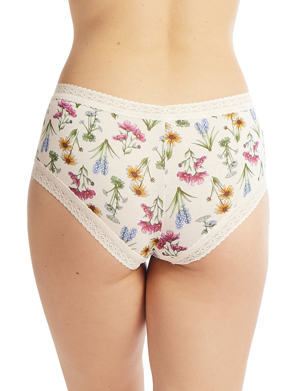 Hanky Panky DreamEase® Printed Boyshort Flourish Sale