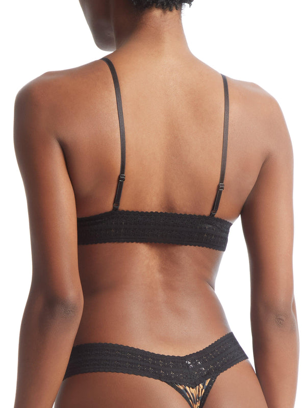 Hanky Panky DreamEase™ Printed Bralette Exclusive