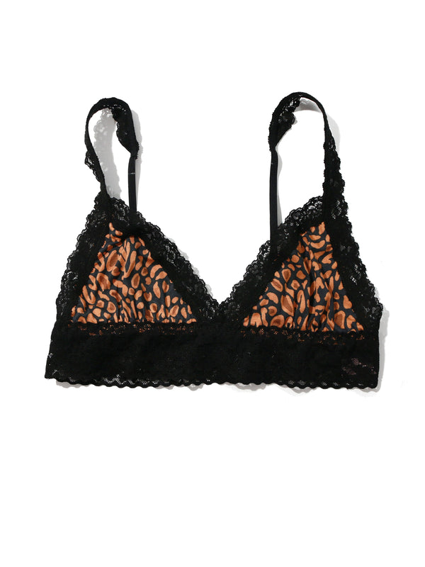 hanky panky DreamEase™ Printed Bralette Exclusive