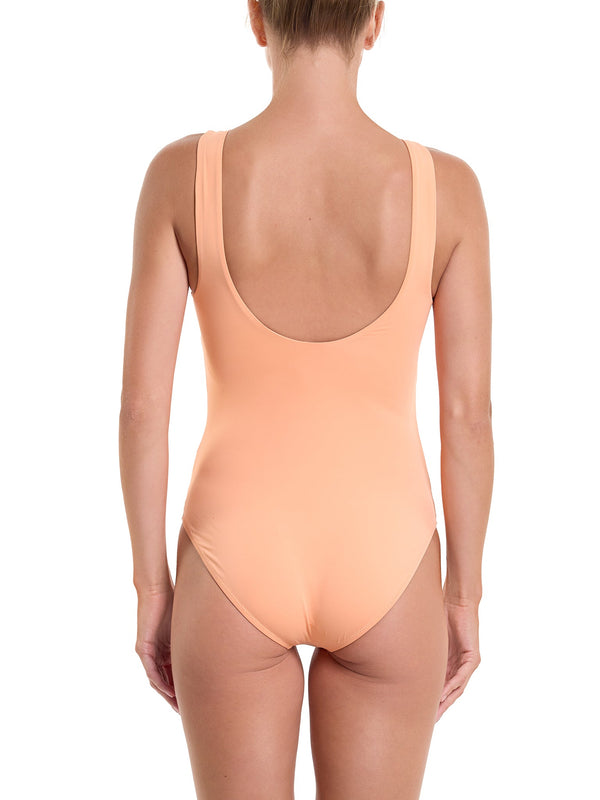 Hanky Panky Essential One Piece Florence Orange Sale