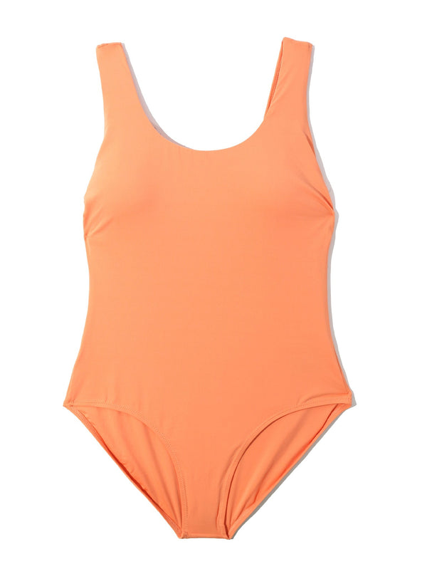 Hanky Panky Essential One Piece Florence Orange Sale