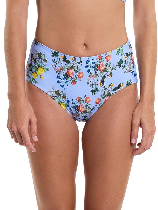 hanky panky French Brief Swimsuit Bottom Thankful Sale