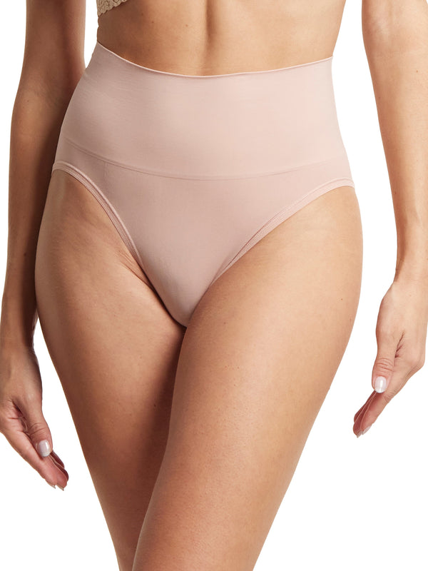 hanky panky HANKY PANKY BODY™ French Brief Inner Peace Beige