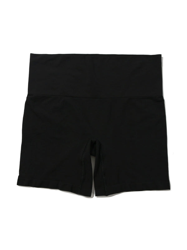 Hanky Panky HANKY PANKY BODY™ High Rise Bike Short Black