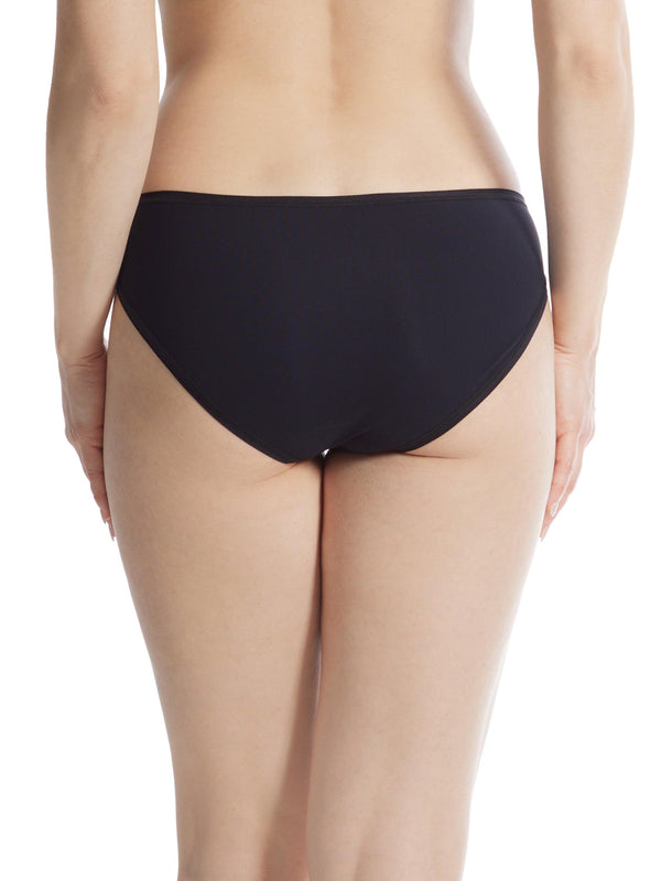 Hanky Panky BreatheSoft® Bikini Black Sale