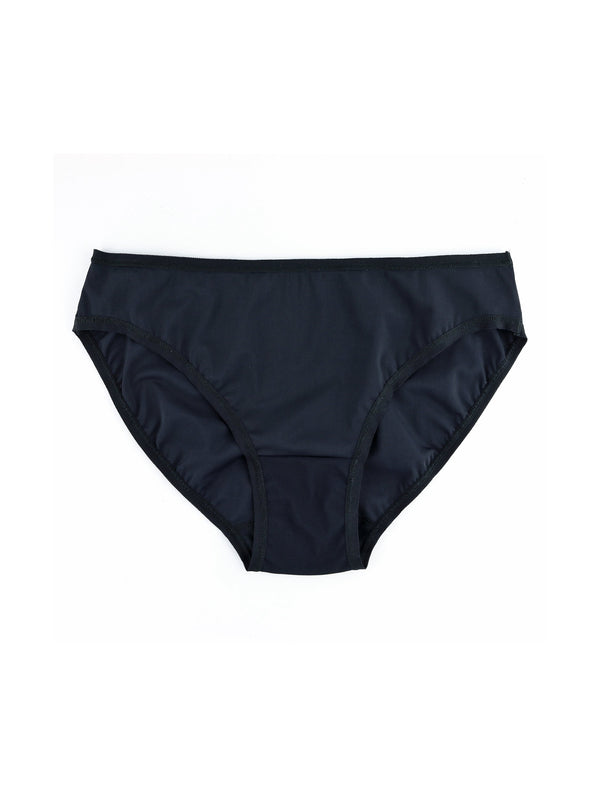 Hanky Panky BreatheSoft® Bikini Black Sale
