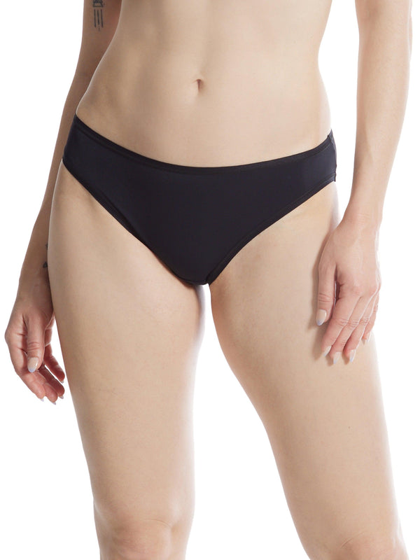 hanky panky BreatheSoft® Bikini Black Sale