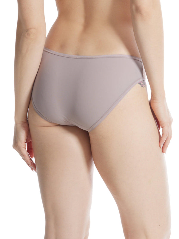 Hanky Panky BreatheSoft® Bikini Evening Grey Sale