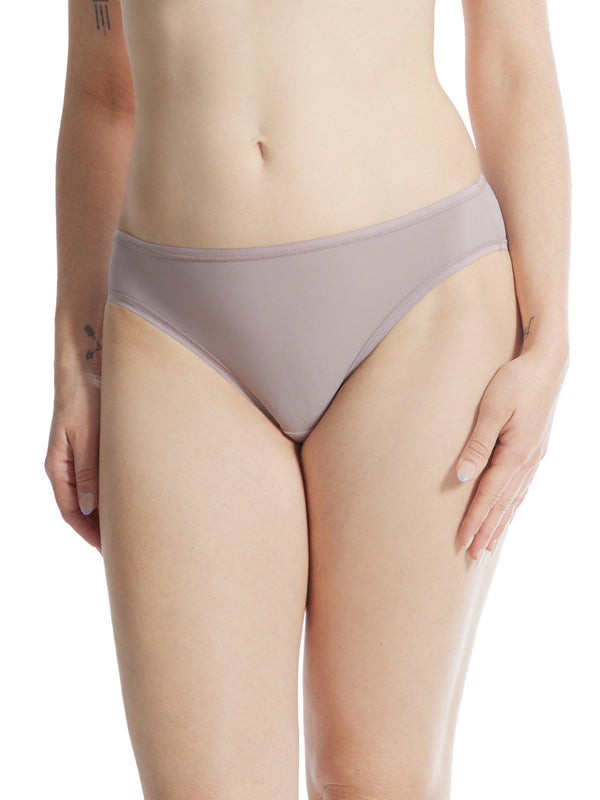 hanky panky BreatheSoft® Bikini Evening Grey Sale