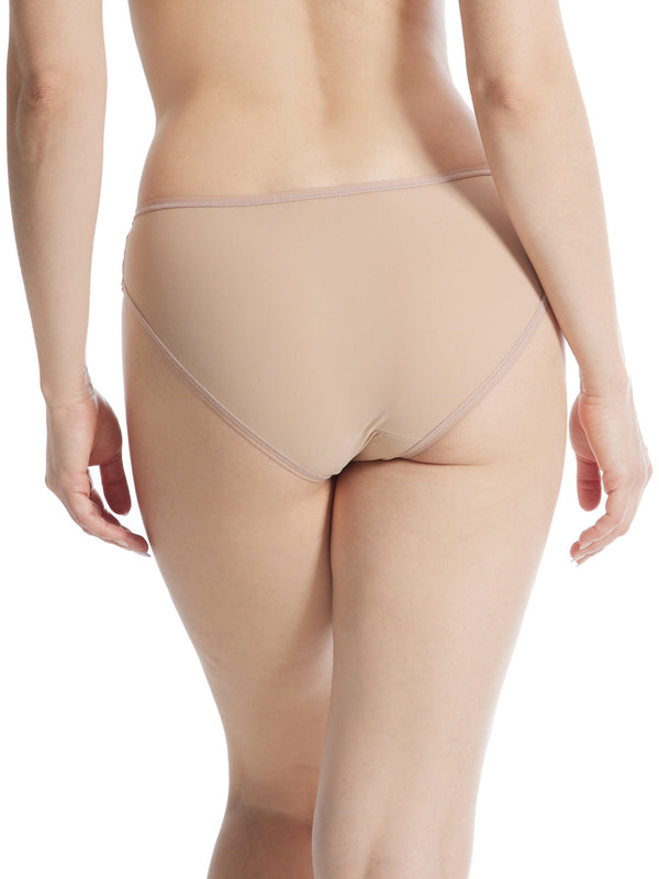 Hanky Panky BreatheSoft® Bikini Taupe Sale