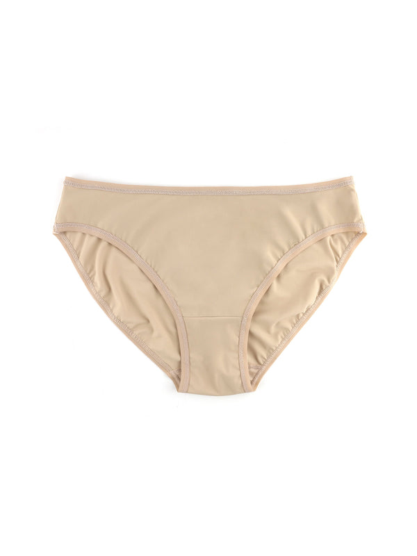 Hanky Panky BreatheSoft® Bikini Taupe Sale