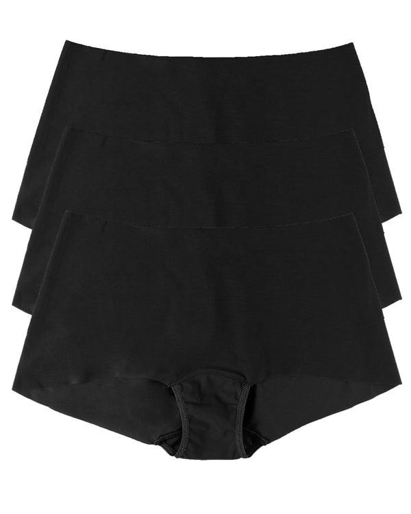hanky panky Breathesoft® Boyshort 3 Pack