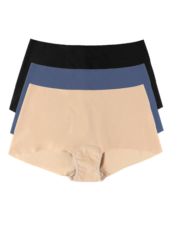 hanky panky Breathesoft® Boyshort 3 Pack