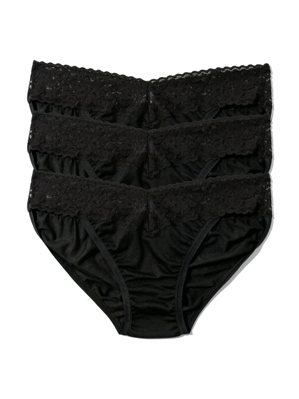 hanky panky DreamEase® V-kini 3 Pack