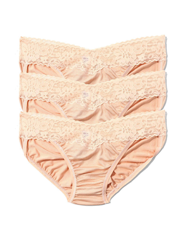 hanky panky DreamEase® V-kini 3 Pack