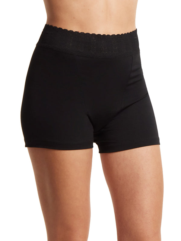 hanky panky Eco Rx® Lite Boxer Brief Black