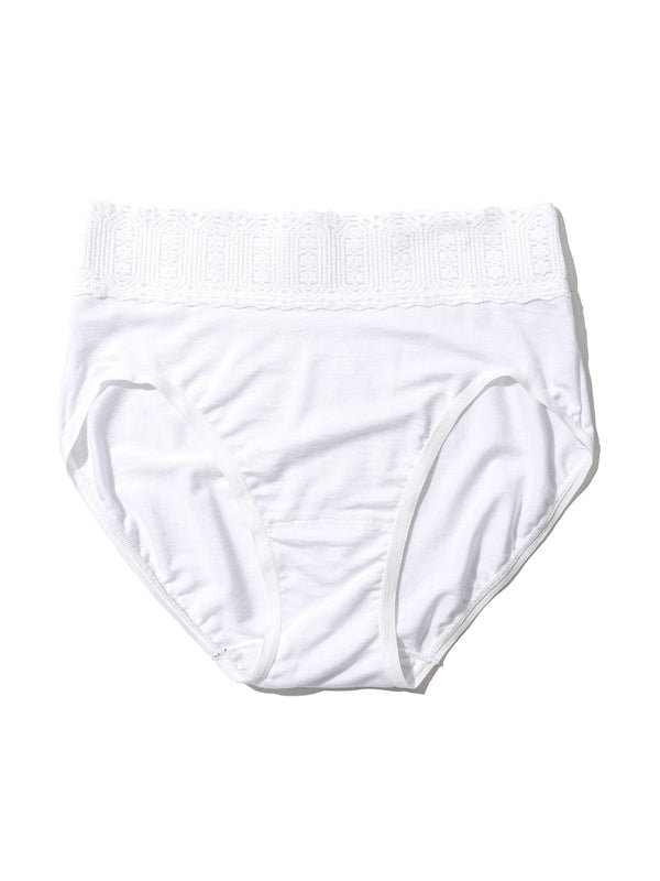 hanky panky Eco Rx® Lite French Brief White