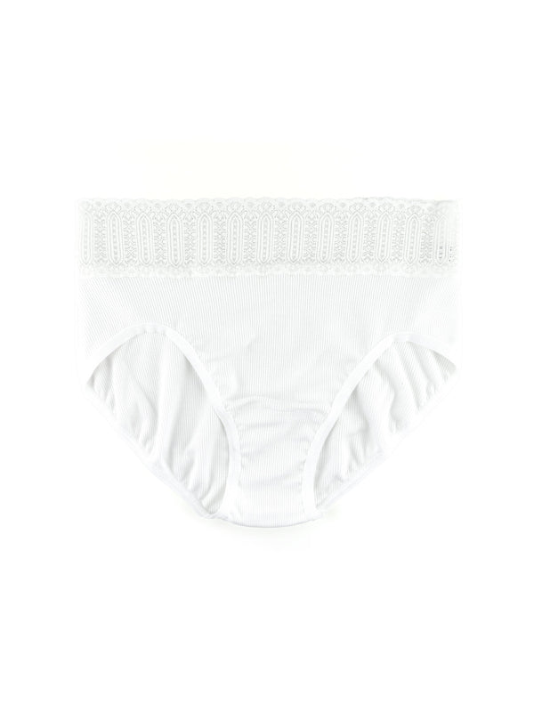 Hanky Panky ECO Rx™ French Brief White Sale