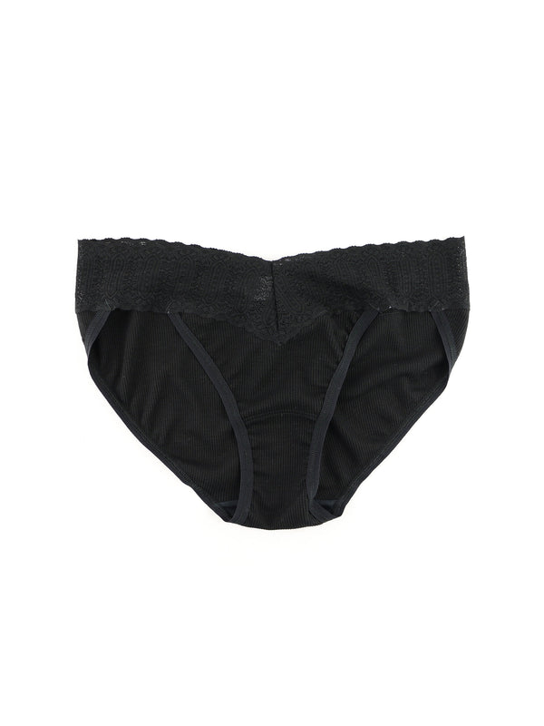 Hanky Panky ECO Rx™ V-Kini Black Sale