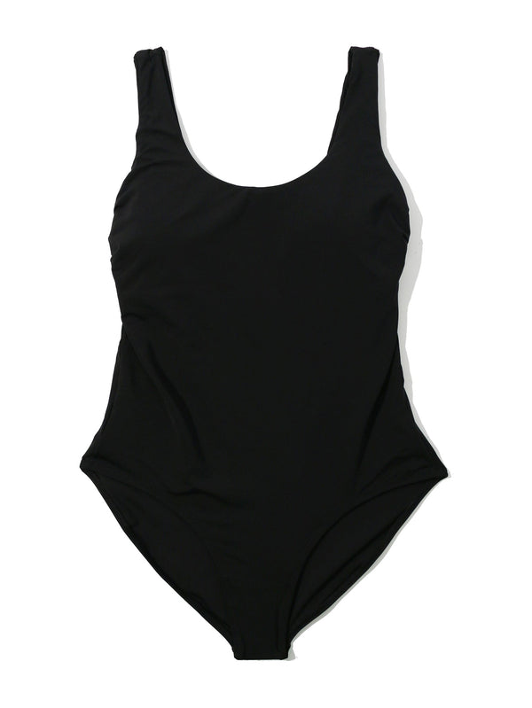 Hanky Panky Essential One Piece Black