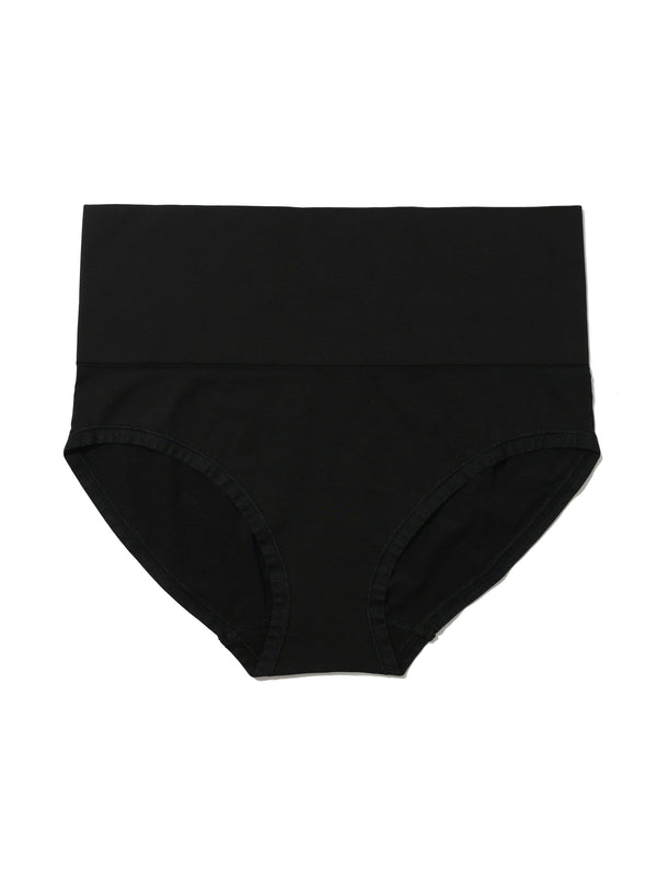 Hanky Panky HANKY PANKY BODY™ Boyshort Black