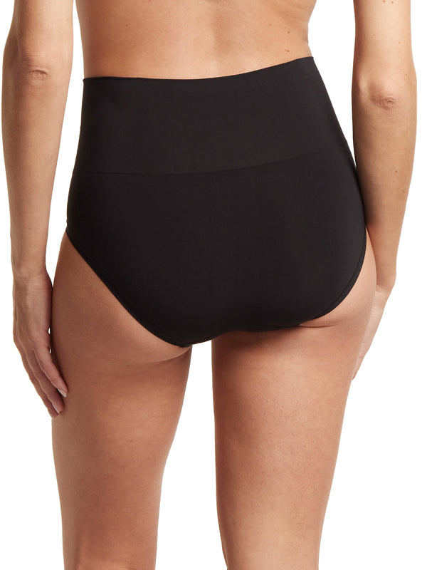 Hanky Panky HANKY PANKY BODY™ Boyshort Black