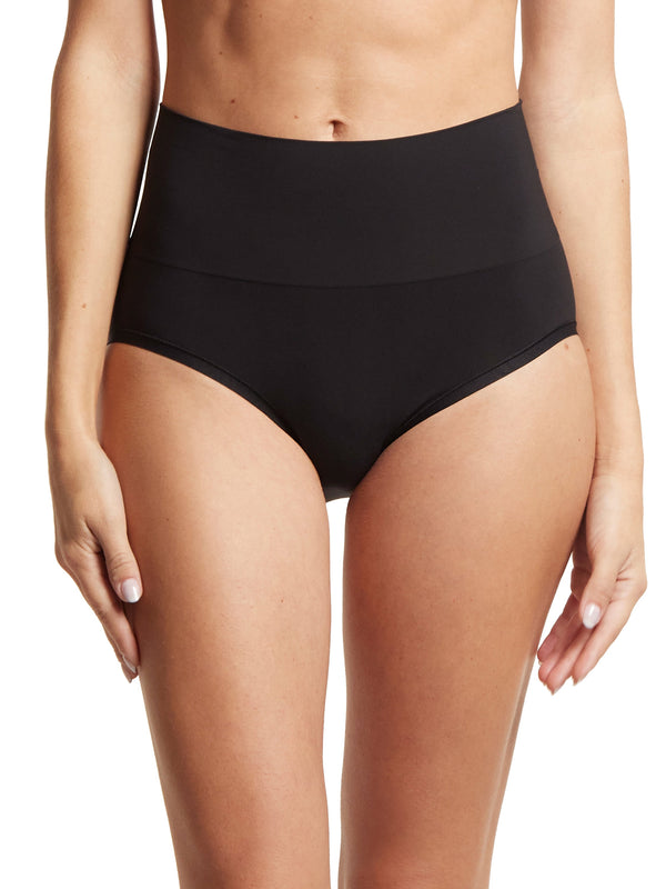 hanky panky HANKY PANKY BODY™ Boyshort Black