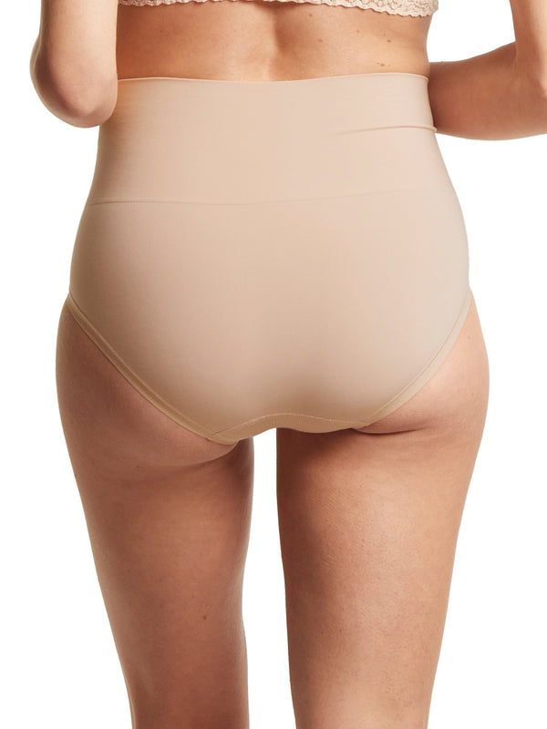 Hanky Panky HANKY PANKY BODY™ Boyshort Chai