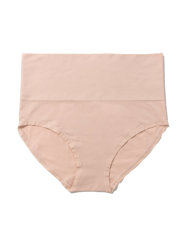 Hanky Panky HANKY PANKY BODY™ Boyshort Chai