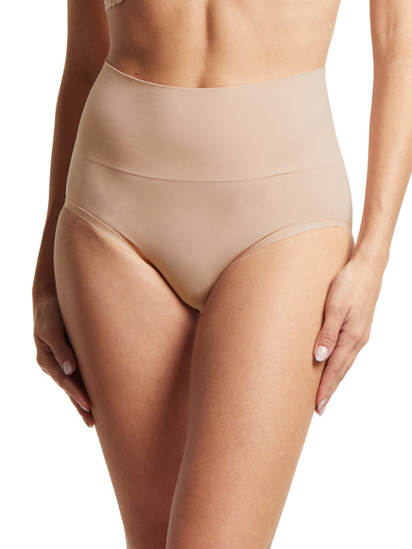 hanky panky HANKY PANKY BODY™ Boyshort Chai