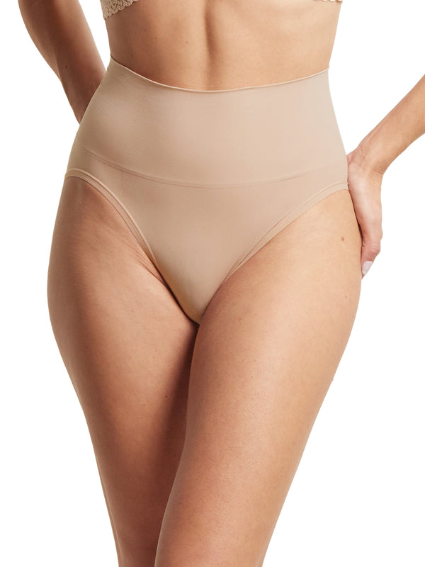 hanky panky HANKY PANKY BODY™ French Brief Chai