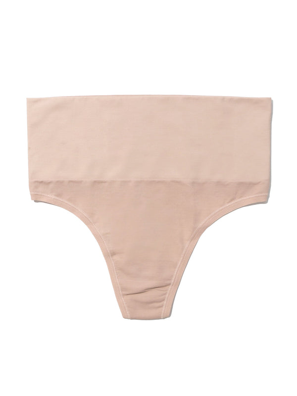 Hanky Panky HANKY PANKY BODY™ Midrise Thong Chai