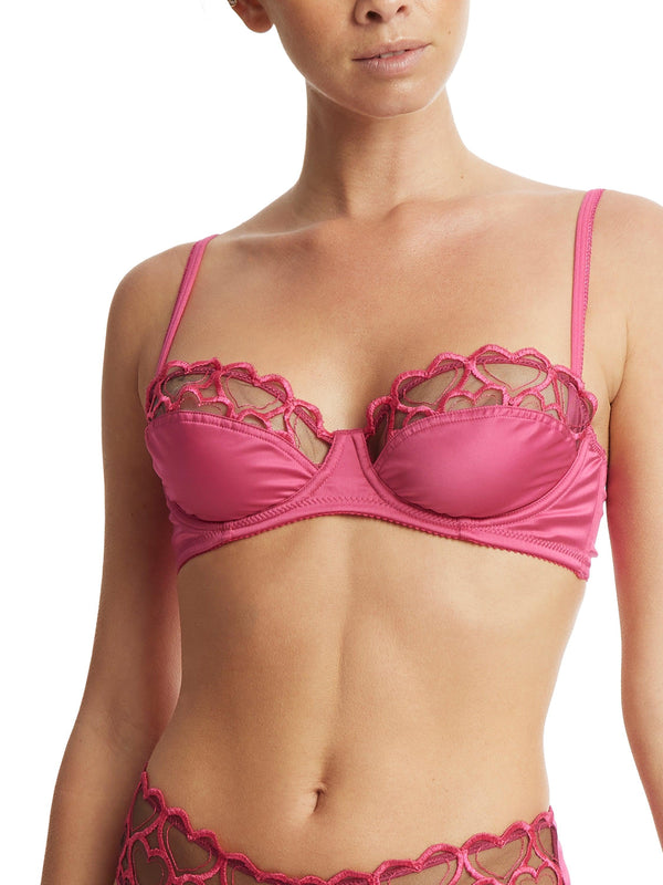 hanky panky I Heart You Bra Sale