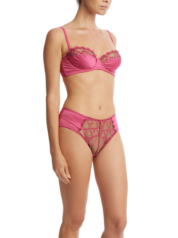 Hanky Panky I Heart You Brief Sale