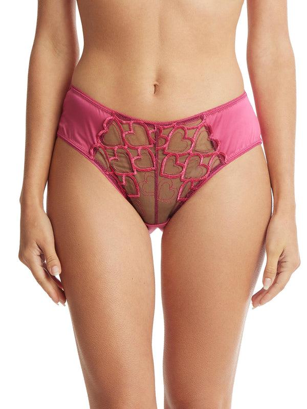 hanky panky I Heart You Brief Sale