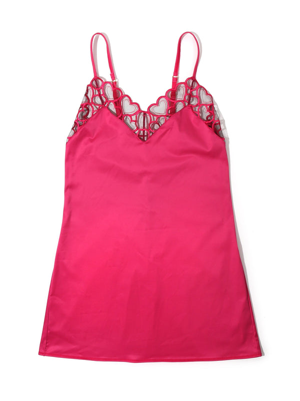 Hanky Panky I Heart You Chemise Sale