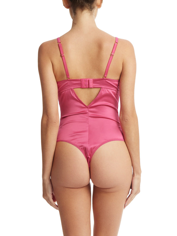 Hanky Panky I Heart You Teddy Sale