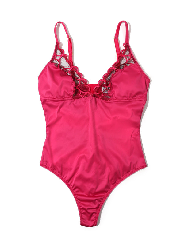 Hanky Panky I Heart You Teddy Sale