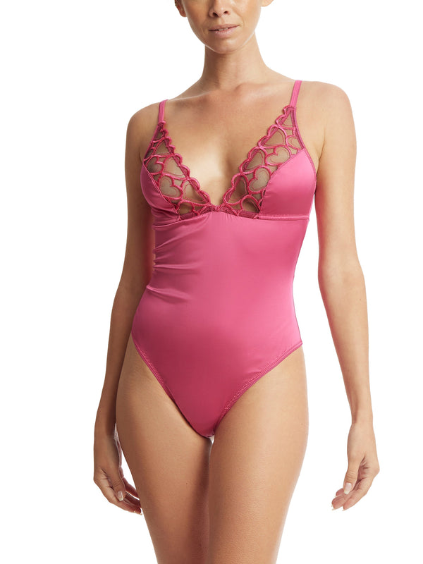 hanky panky I Heart You Teddy Sale