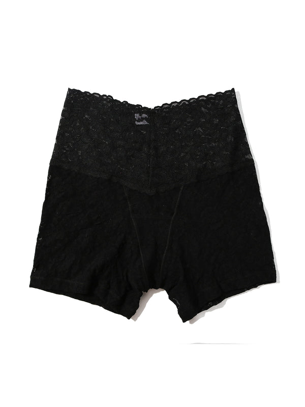Hanky Panky Retro Boxer Brief Black