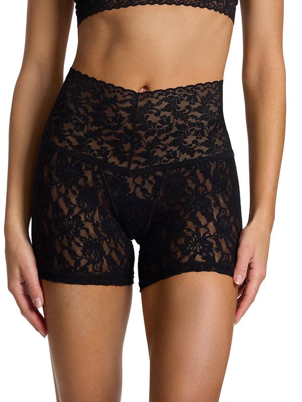hanky panky Retro Boxer Brief Black hanky panky Retro Boxer Brief Black