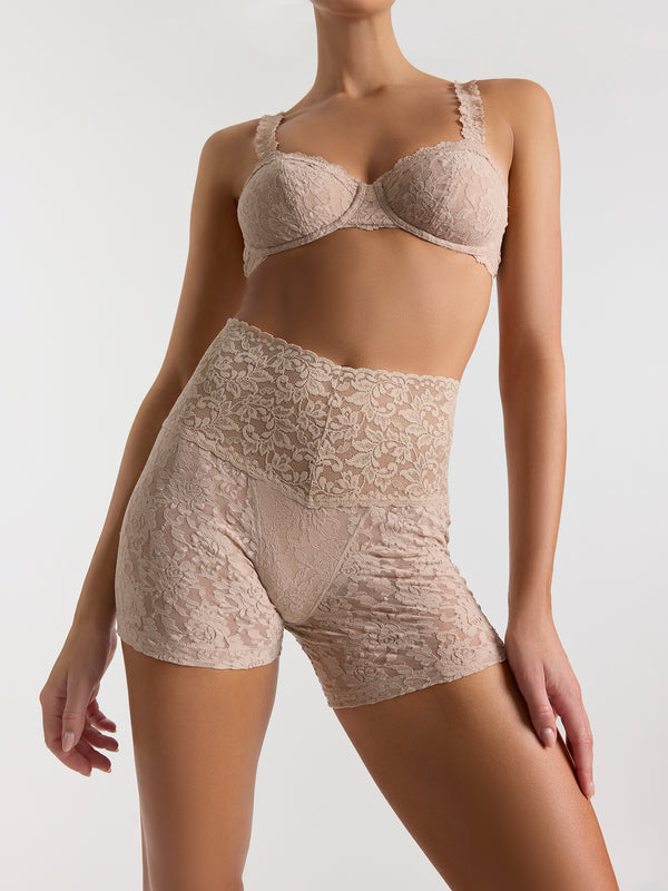 hanky panky Retro Boxer Brief Chai