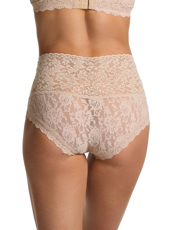 Hanky Panky Retro Boyshort Chai