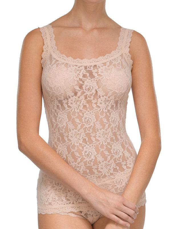 hanky panky Signature Lace® Classic Cami Chai